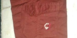 Rip Cargo (Half Paint)