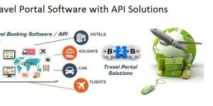 Travel Portal Software