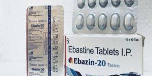 Ebastine Tablets