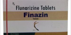 Flunarizine Tablets