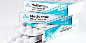 Metformin Tablets
