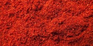 Dry Chilli Powder