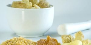 Dried Boswellia Serrata