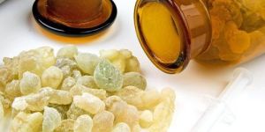 Raw Boswellia Serrata