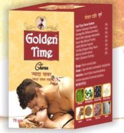 Golden Time Churan