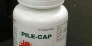 Pile Cap Capsules