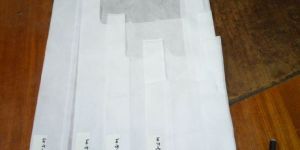 U-cut non woven bags