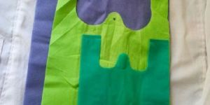 W-cut Non woven Bags