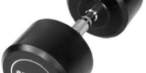 Bouncer Dumbbells