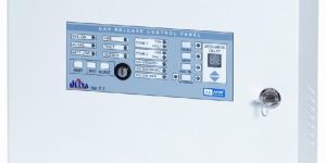 Gas Release Panel (Delta)