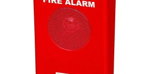 Alarm Hooter