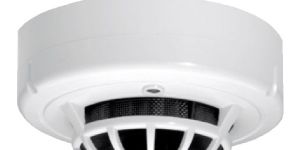 Multicriteria Detector