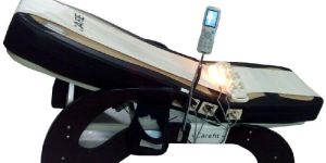 FULL BODY AUTOMATIC MASSAGER BED