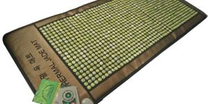 Full Body Jade Stone Mat