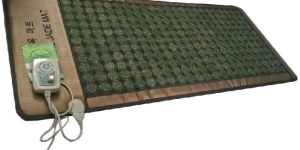 Koren Jade Stone Full Body Mats