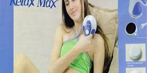 PUSH FAT MASSAGER