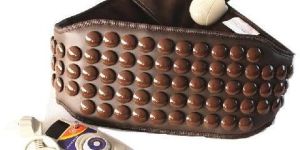 TOURMA SLIM HEAL BELT