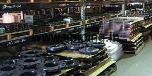 MANUFACTURER OF A694 HIGH YIELD F60 CS PLATE FLANGE