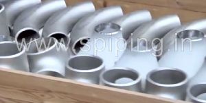 WP304 STAINLESS STEEL PIPE FITTINGS