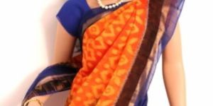 Pochampally Cotton Sarees