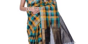 South Cotton Sarees