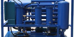 Used Transformer Oil