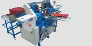 Paper Tube Finishing Machine