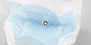 Diamond Parcel Papers