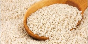 Natural Sesame Seeds