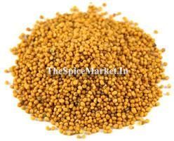 Yellow Mustard(Peeli Sarson)