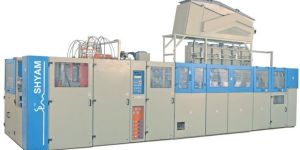 AUTOMATIC PRISTINE MACHINE