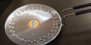 Fancy Iron Tawa