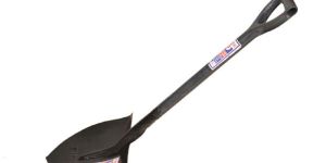 Garden Iron Shovel