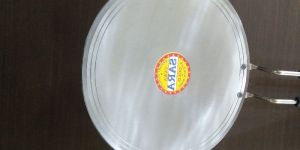 Plain Iron Tawa