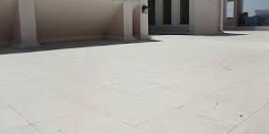 Heat Reflective Tiles