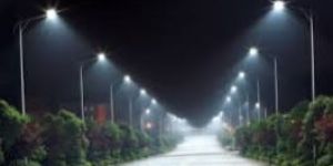 t5 Street Lights