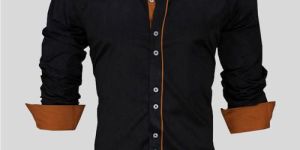 Mens Linen Shirts