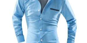 Mens Plain Shirts