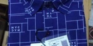 Mens Printed Shirts