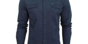 Mens Regular Fit Shirts