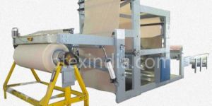 FABRIC PREPARATIONS MACHINES