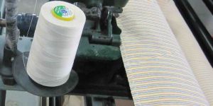 Rail Sewing System