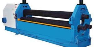 Roll Machine