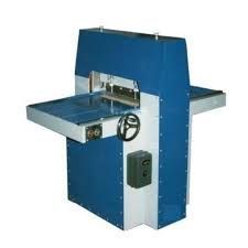 Swatch Cutting Machine