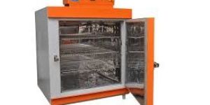 Air Circulating Oven