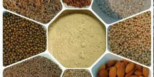 Health Mix Powder(Instance)