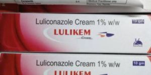 Luliconazol Ointment