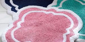 Bath Mats