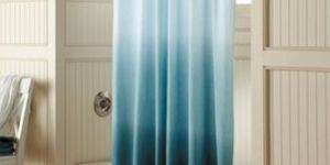 Shower Curtains