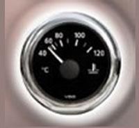 Temperature Guage